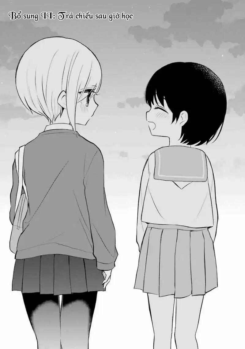 Ore Wa Inu Dewa Arimasen 18.5 trang 0