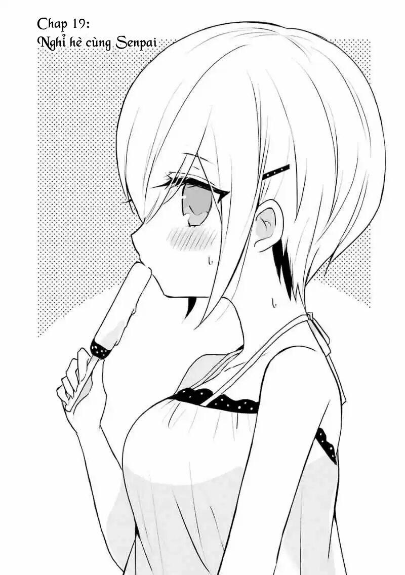 Ore Wa Inu Dewa Arimasen 18 trang 0