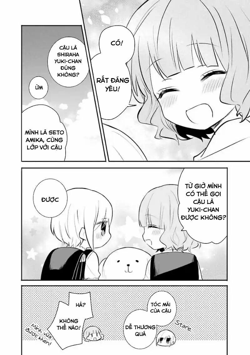 Ore Wa Inu Dewa Arimasen 18 trang 13