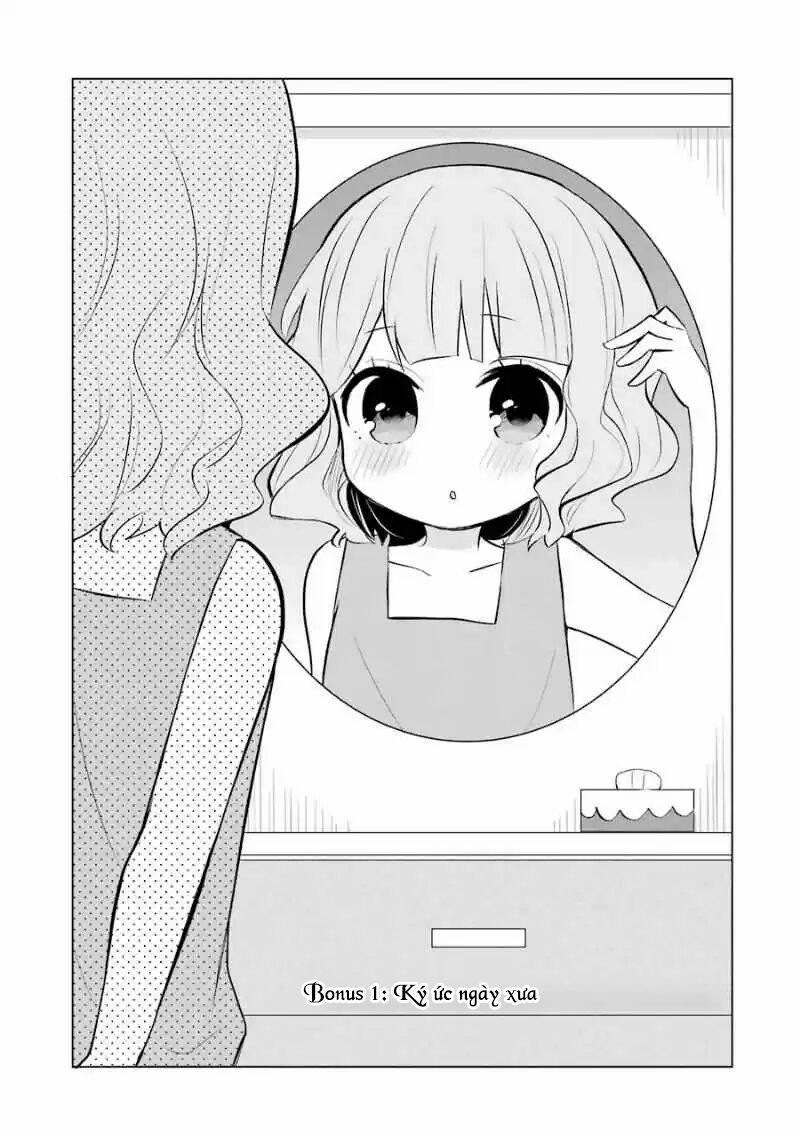 Ore Wa Inu Dewa Arimasen 18 trang 6