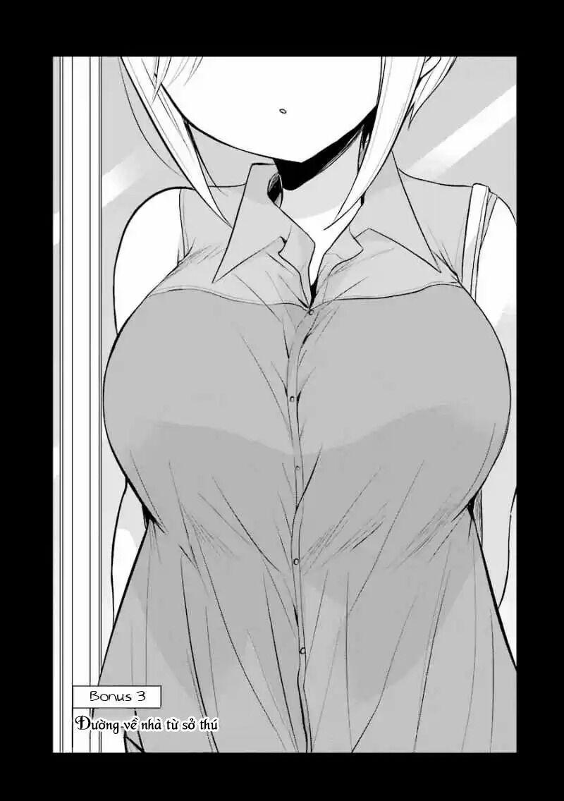 Ore Wa Inu Dewa Arimasen 19 trang 0