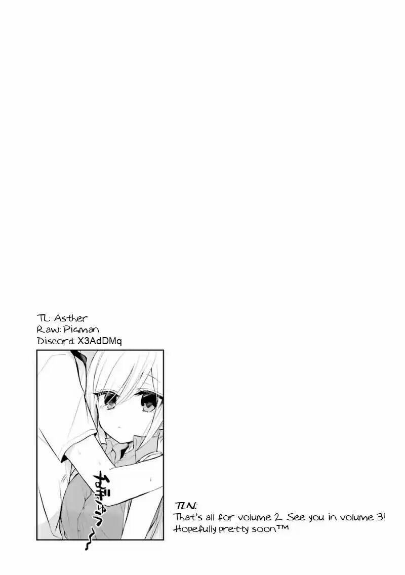 Ore Wa Inu Dewa Arimasen 19 trang 7