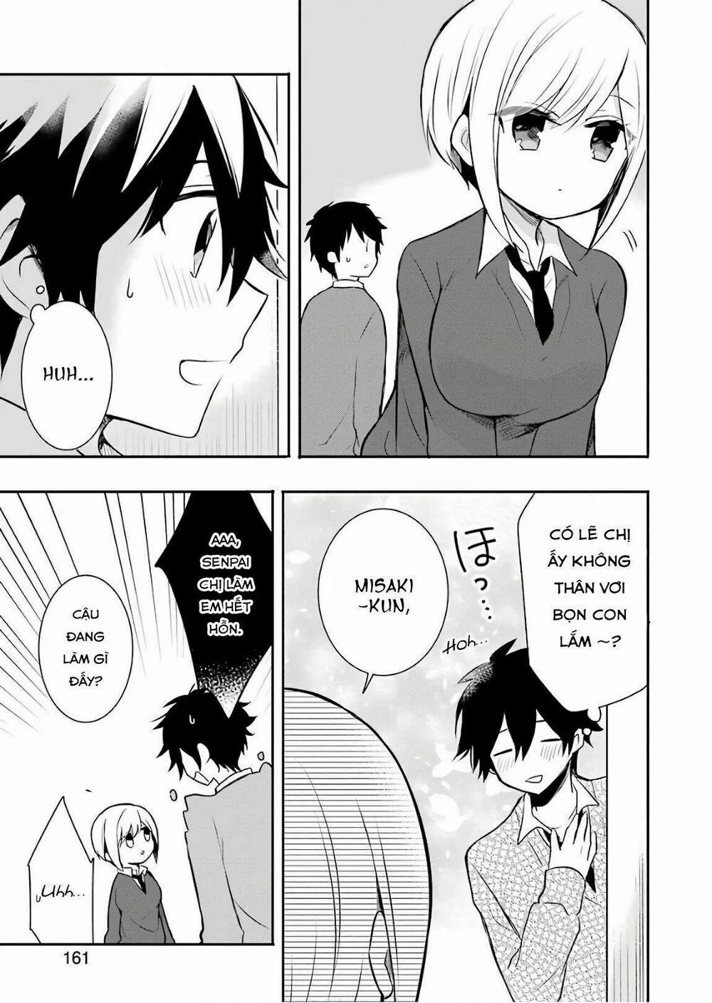 Ore Wa Inu Dewa Arimasen 2 trang 10