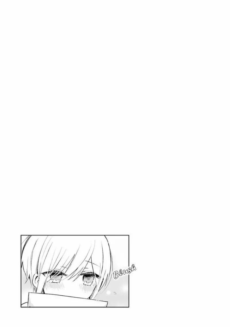 Ore Wa Inu Dewa Arimasen 20 trang 18