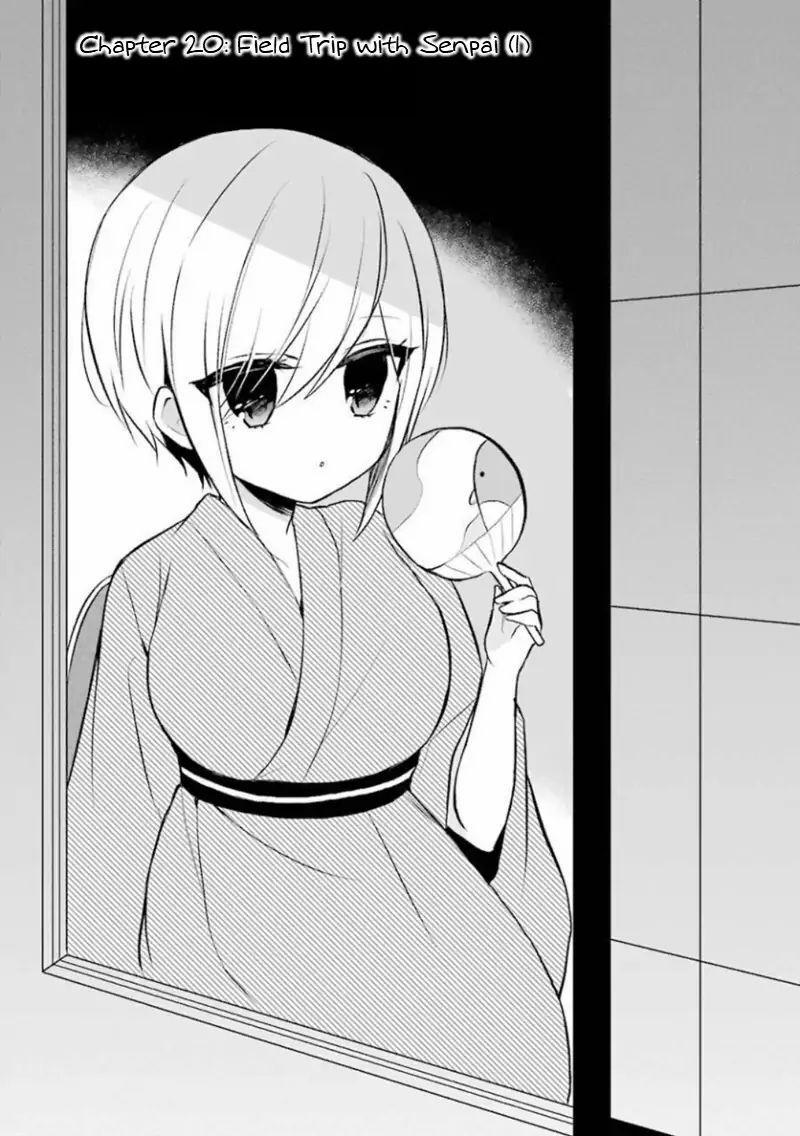 Ore Wa Inu Dewa Arimasen 20 trang 4