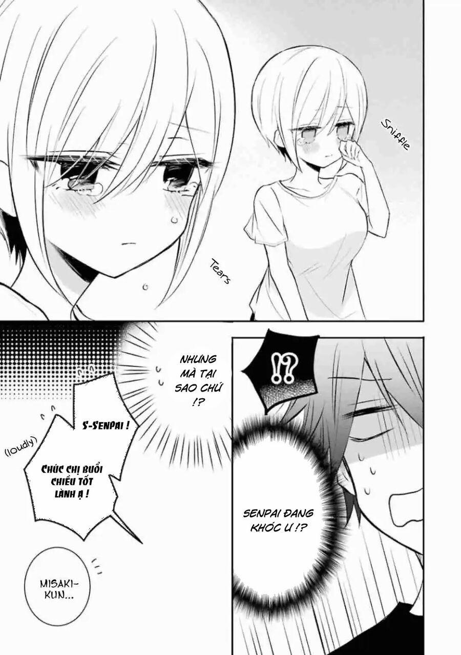 Ore Wa Inu Dewa Arimasen 22 trang 2