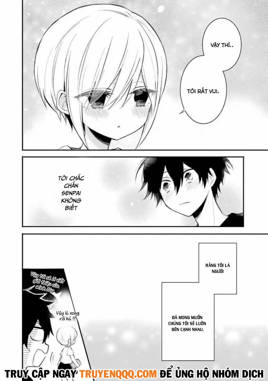 Ore Wa Inu Dewa Arimasen 22 trang 7