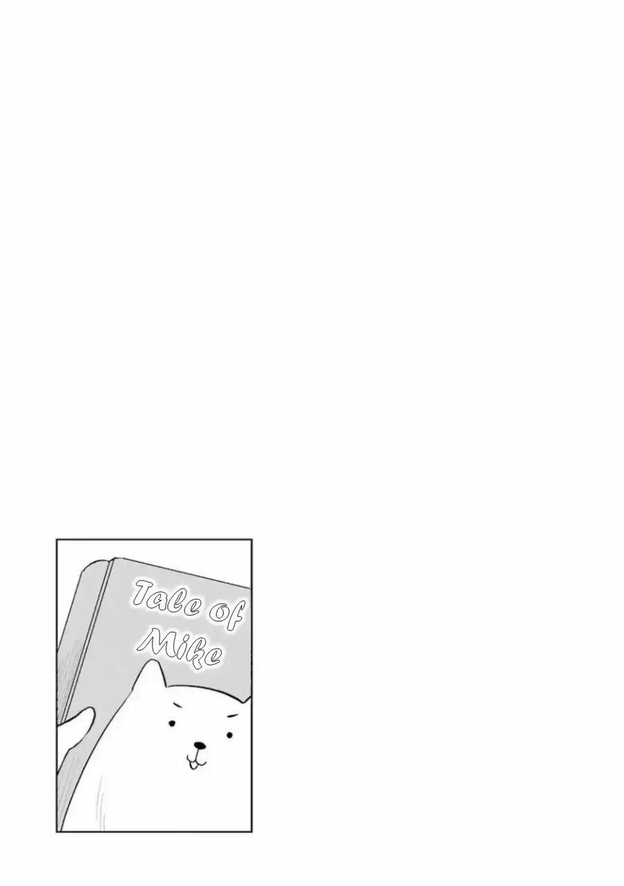 Ore Wa Inu Dewa Arimasen 22 trang 8