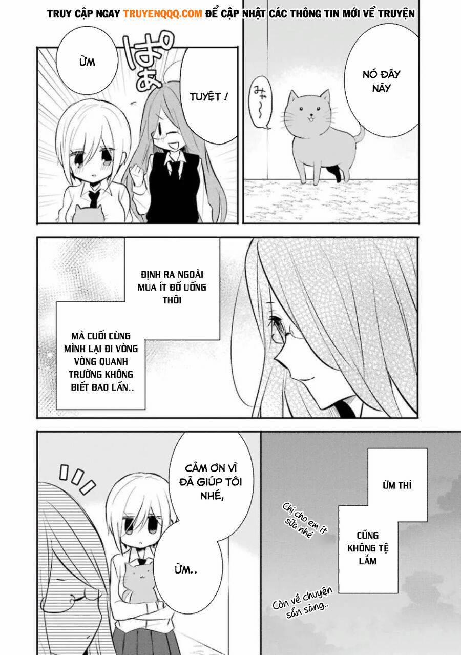 Ore Wa Inu Dewa Arimasen 23 trang 5