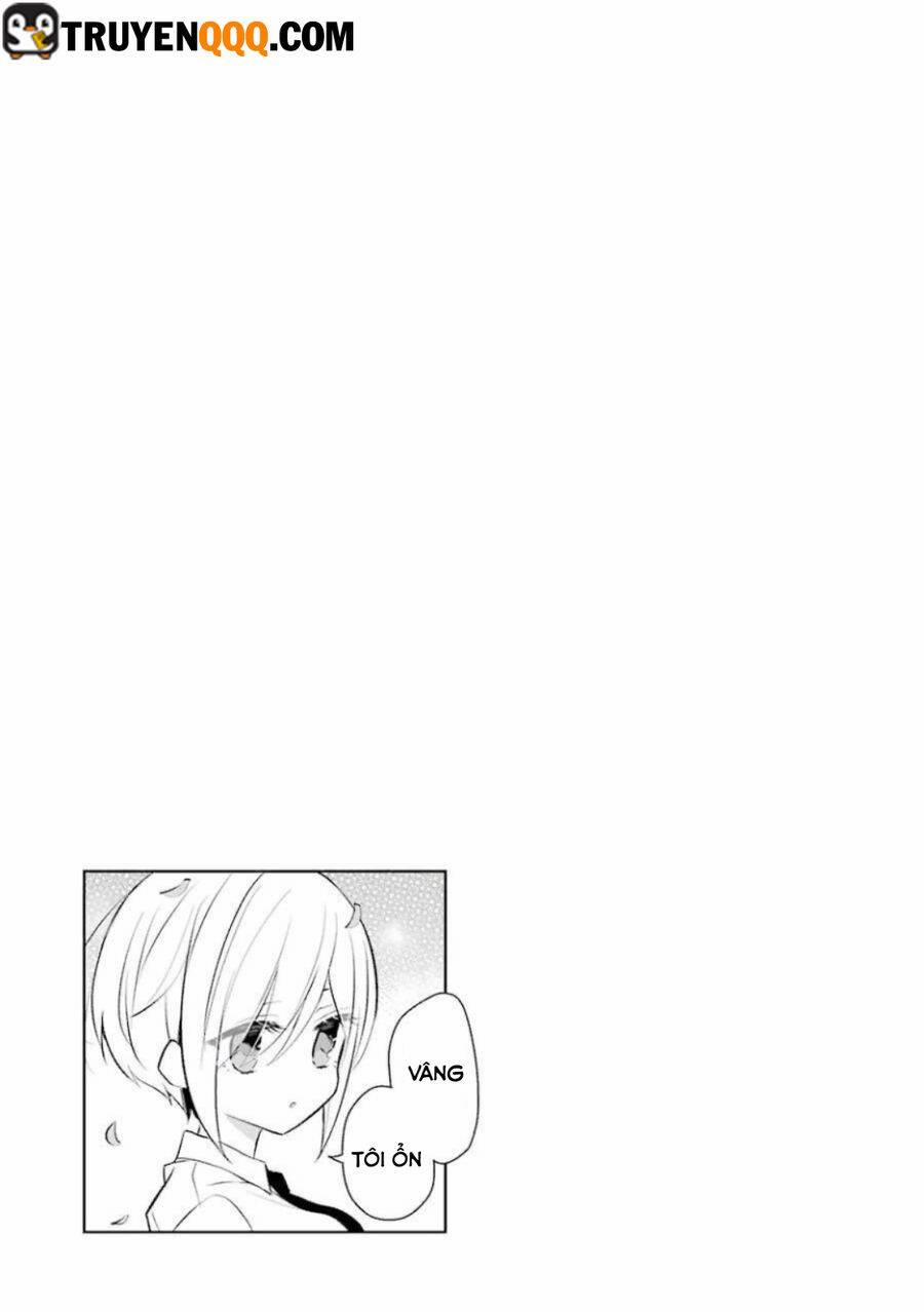 Ore Wa Inu Dewa Arimasen 23 trang 8