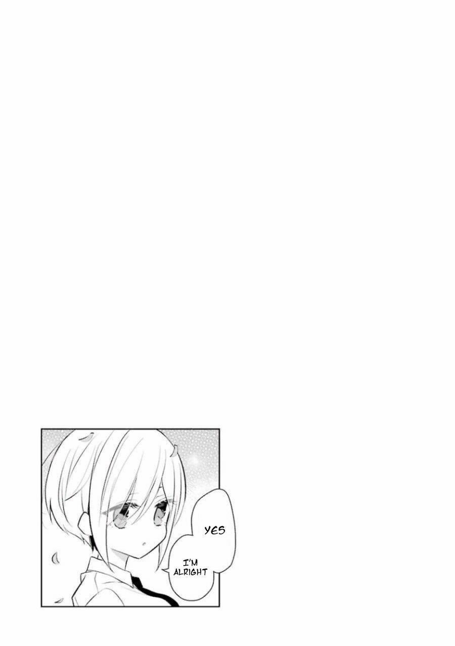 Ore Wa Inu Dewa Arimasen 23 trang 9