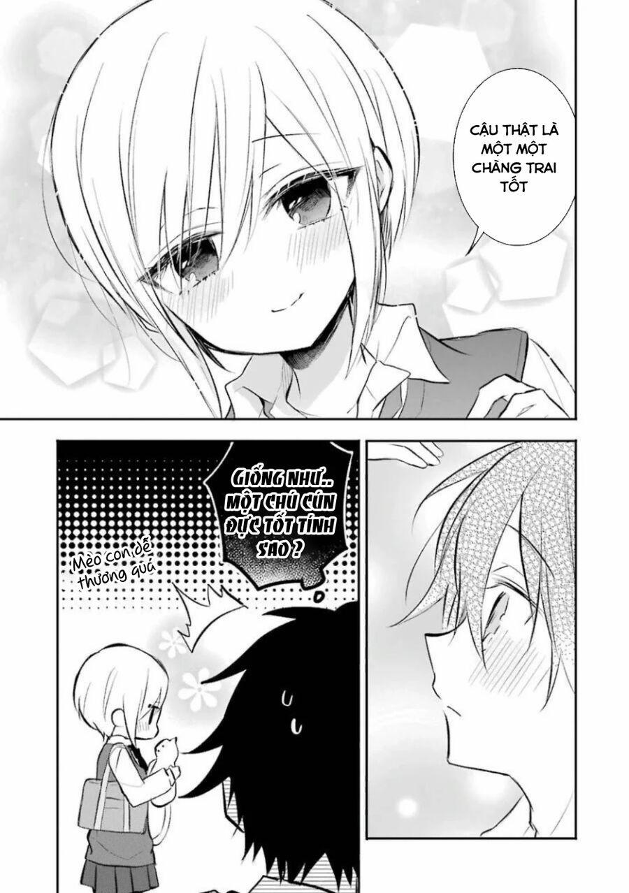 Ore Wa Inu Dewa Arimasen 24 trang 6