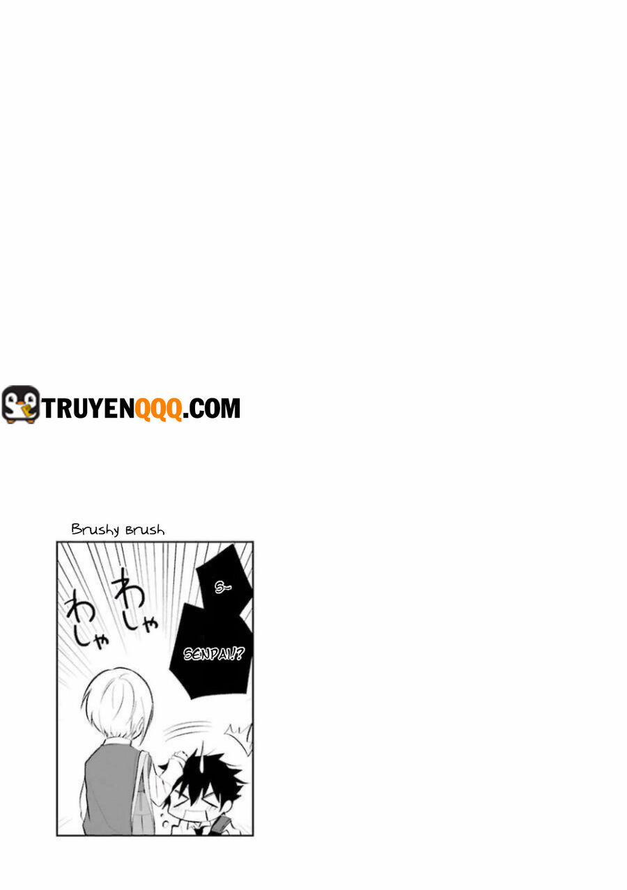 Ore Wa Inu Dewa Arimasen 24 trang 8