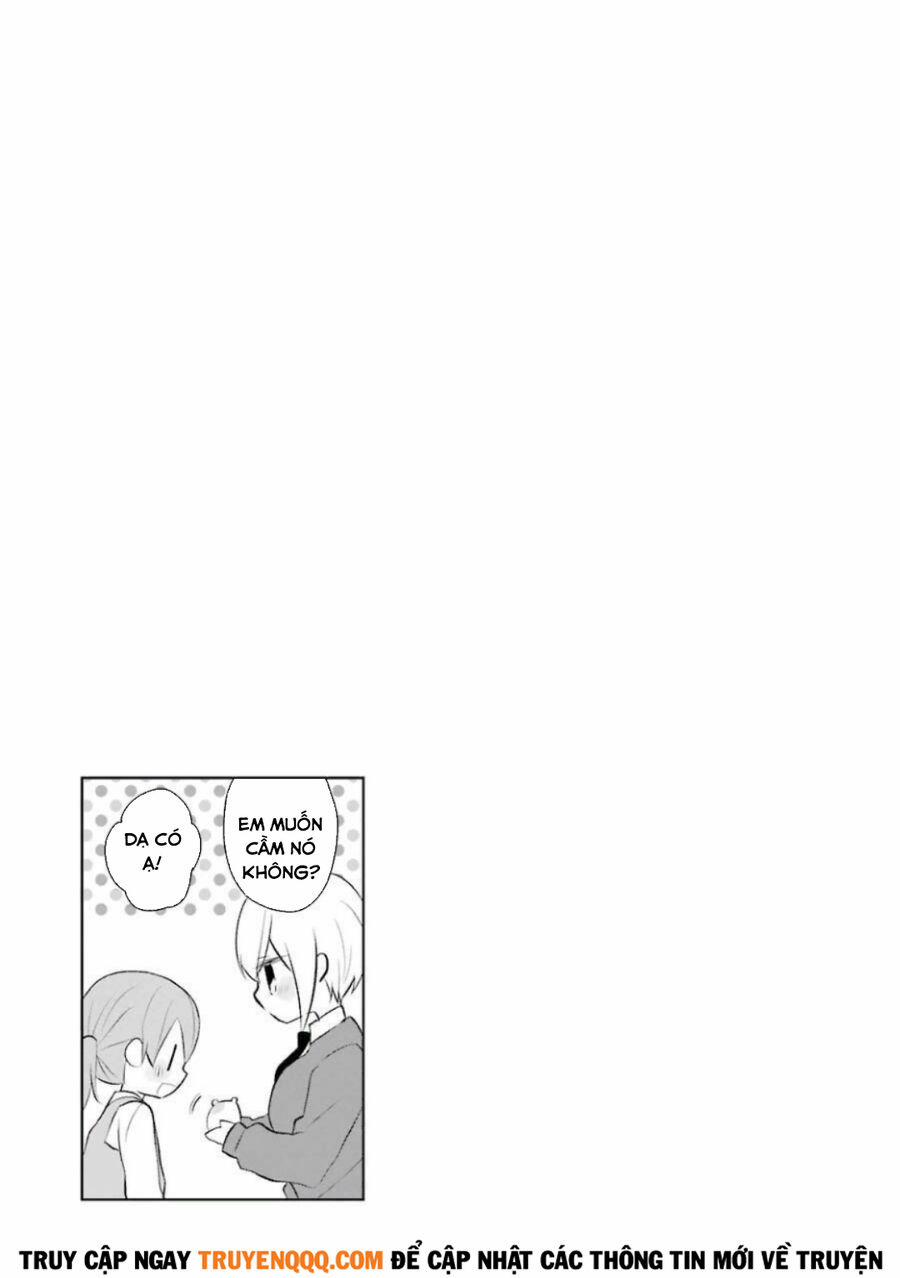 Ore Wa Inu Dewa Arimasen 26 trang 14