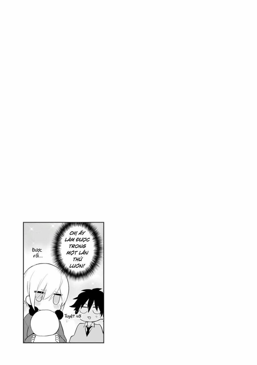 Ore Wa Inu Dewa Arimasen 28 trang 8