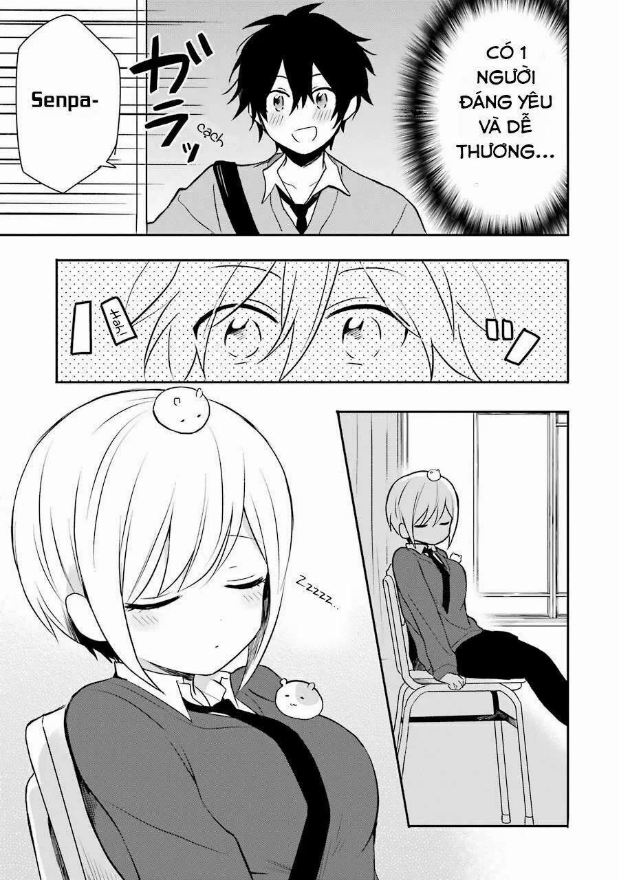 Ore Wa Inu Dewa Arimasen 3 trang 4