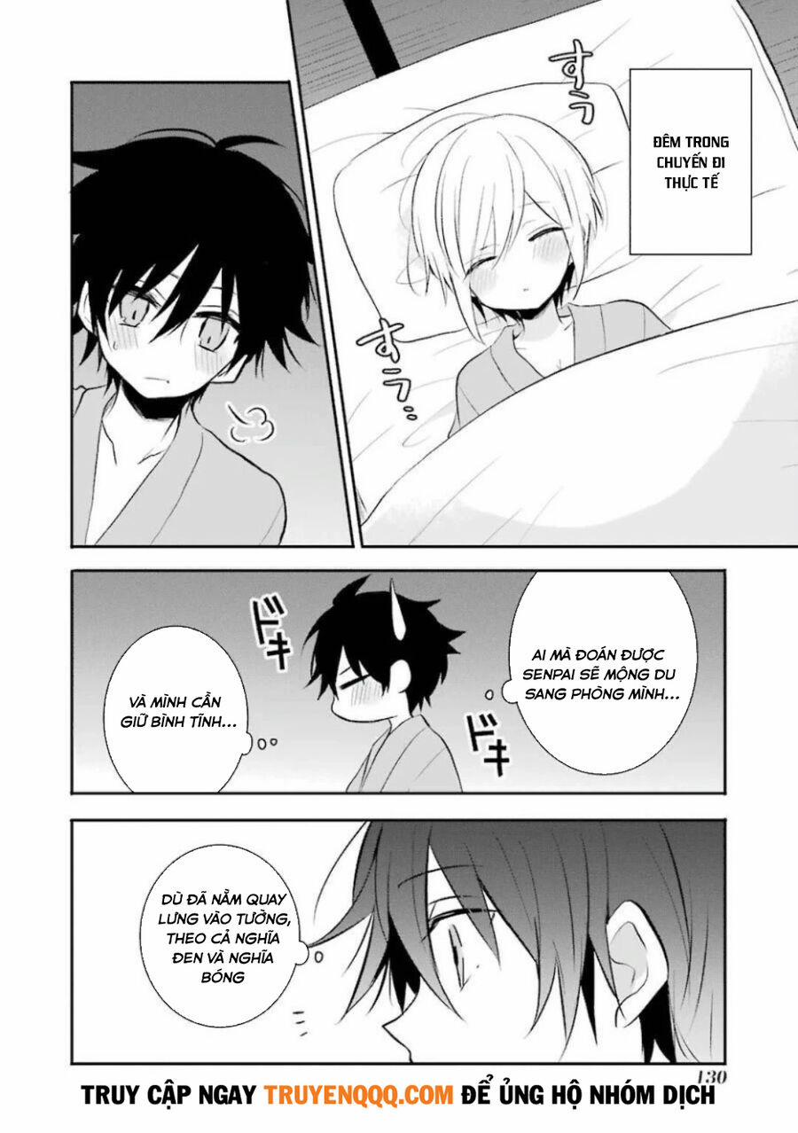 Ore Wa Inu Dewa Arimasen 30 trang 1