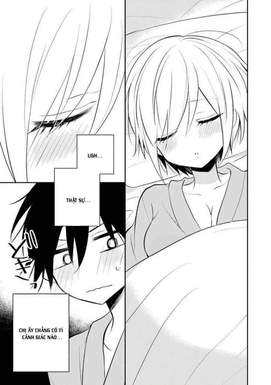 Ore Wa Inu Dewa Arimasen 30 trang 2