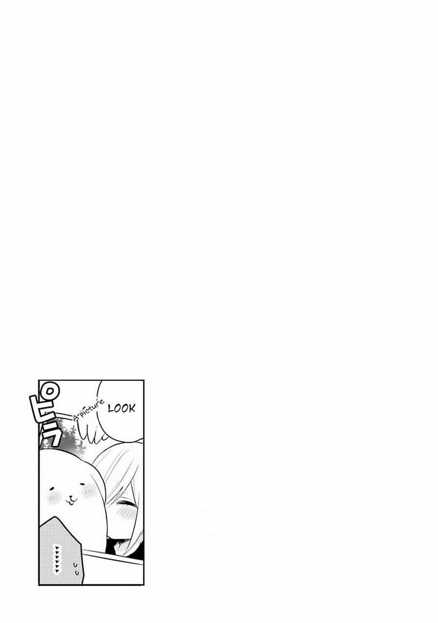 Ore Wa Inu Dewa Arimasen 31 trang 12