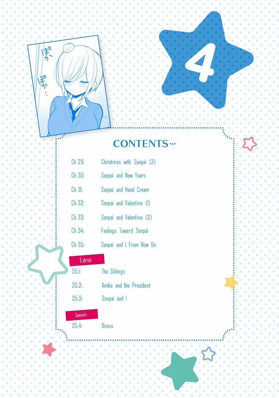 Ore Wa Inu Dewa Arimasen 31 trang 3