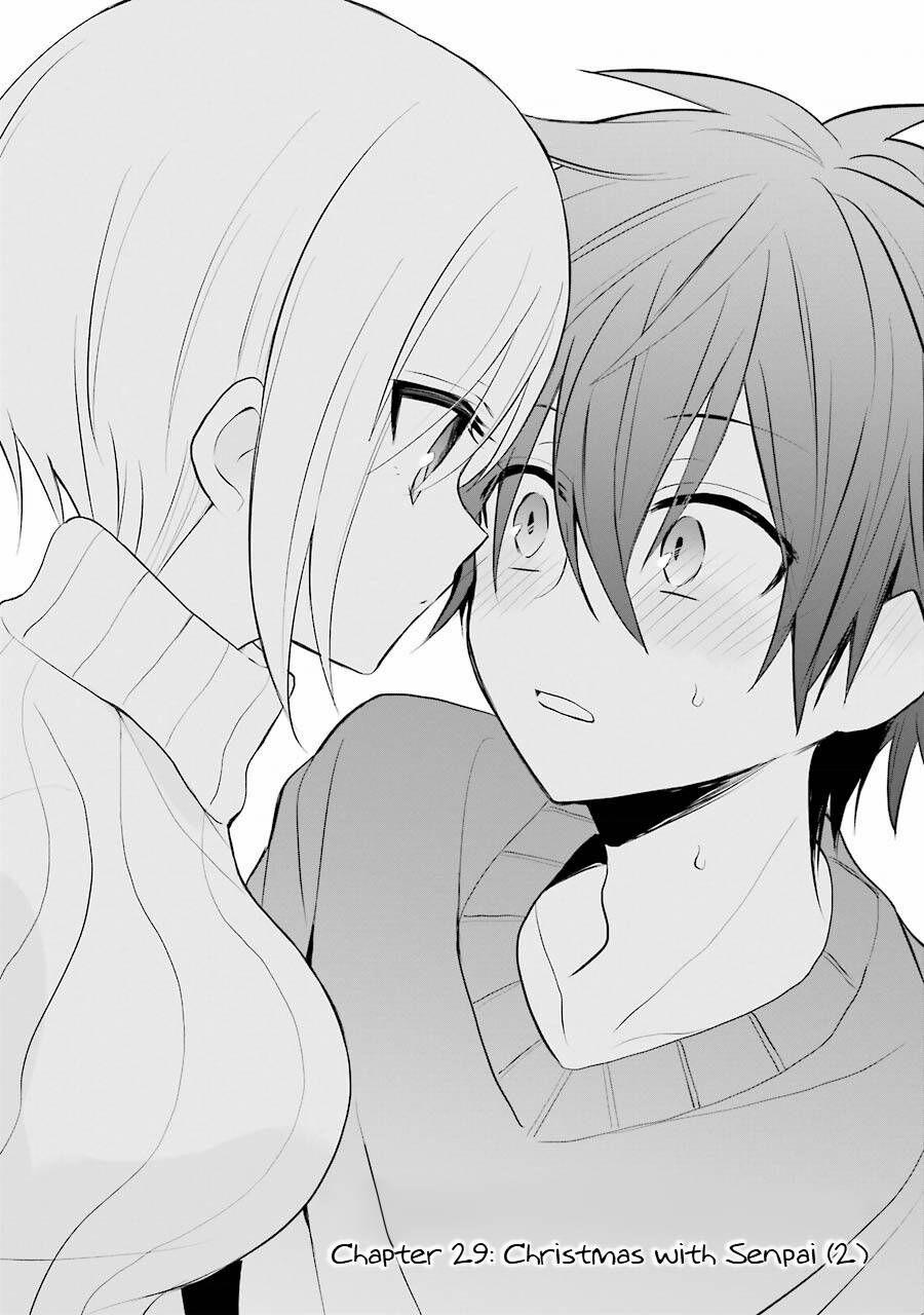 Ore Wa Inu Dewa Arimasen 31 trang 4