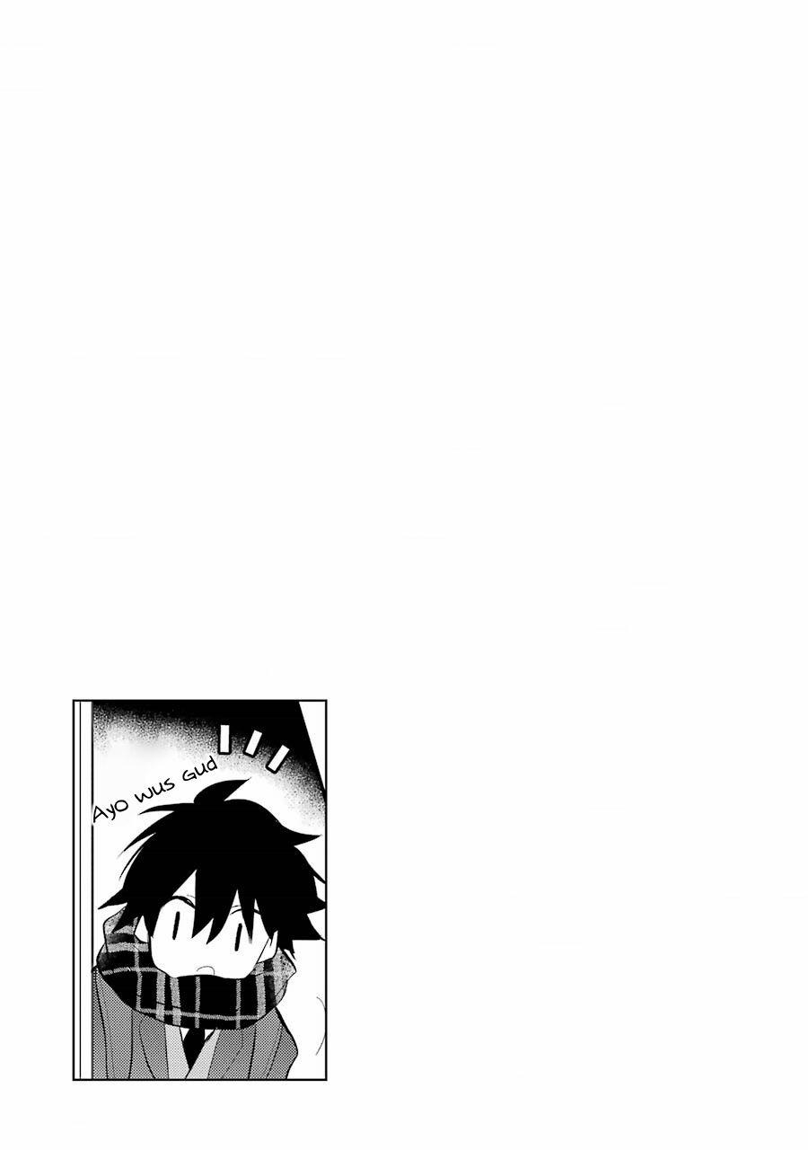 Ore Wa Inu Dewa Arimasen 34 trang 10