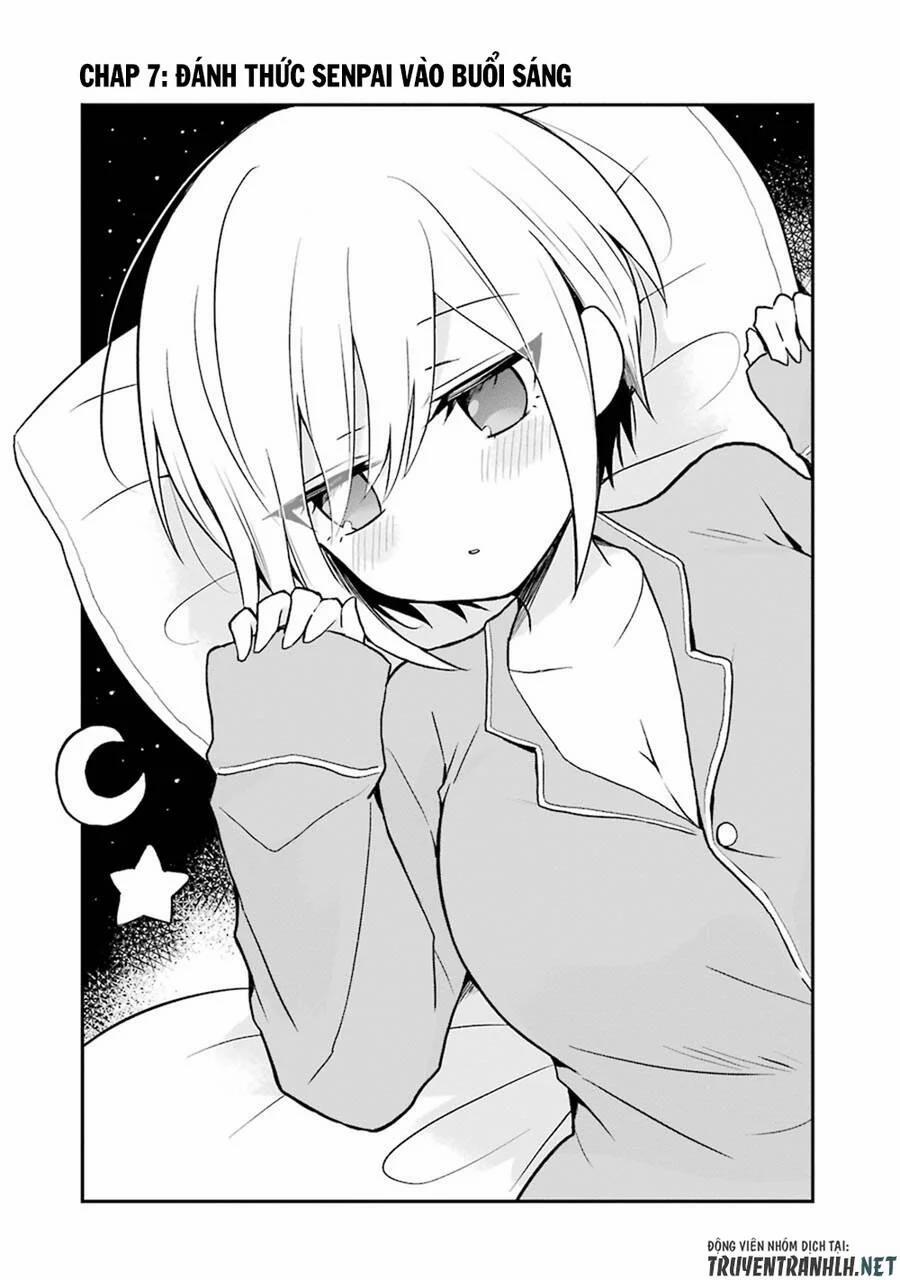 Ore Wa Inu Dewa Arimasen 7 trang 1