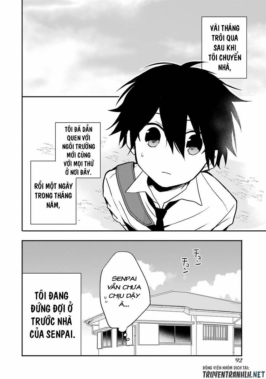 Ore Wa Inu Dewa Arimasen 7 trang 2