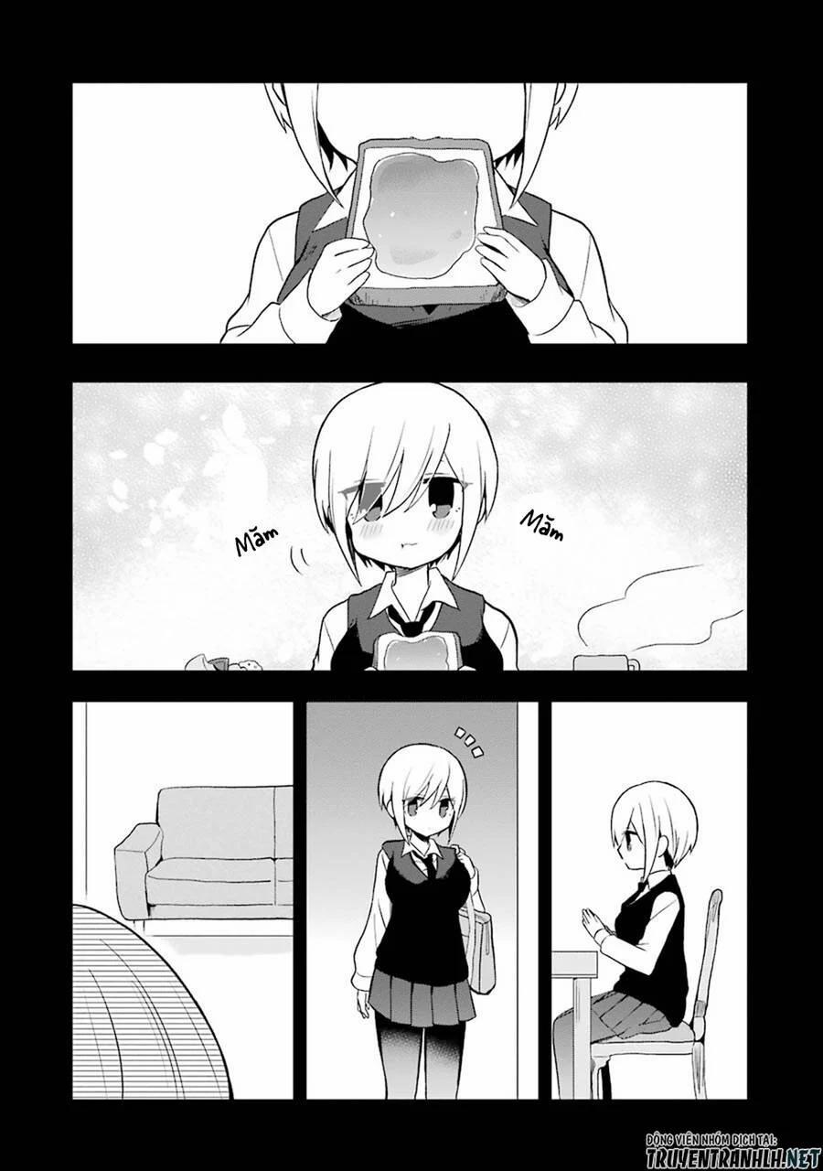 Ore Wa Inu Dewa Arimasen 8 trang 2