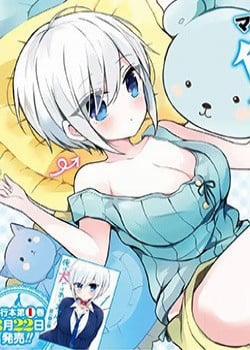 Đọc truyện tranh Ore Wa Inu Dewa Arimasen