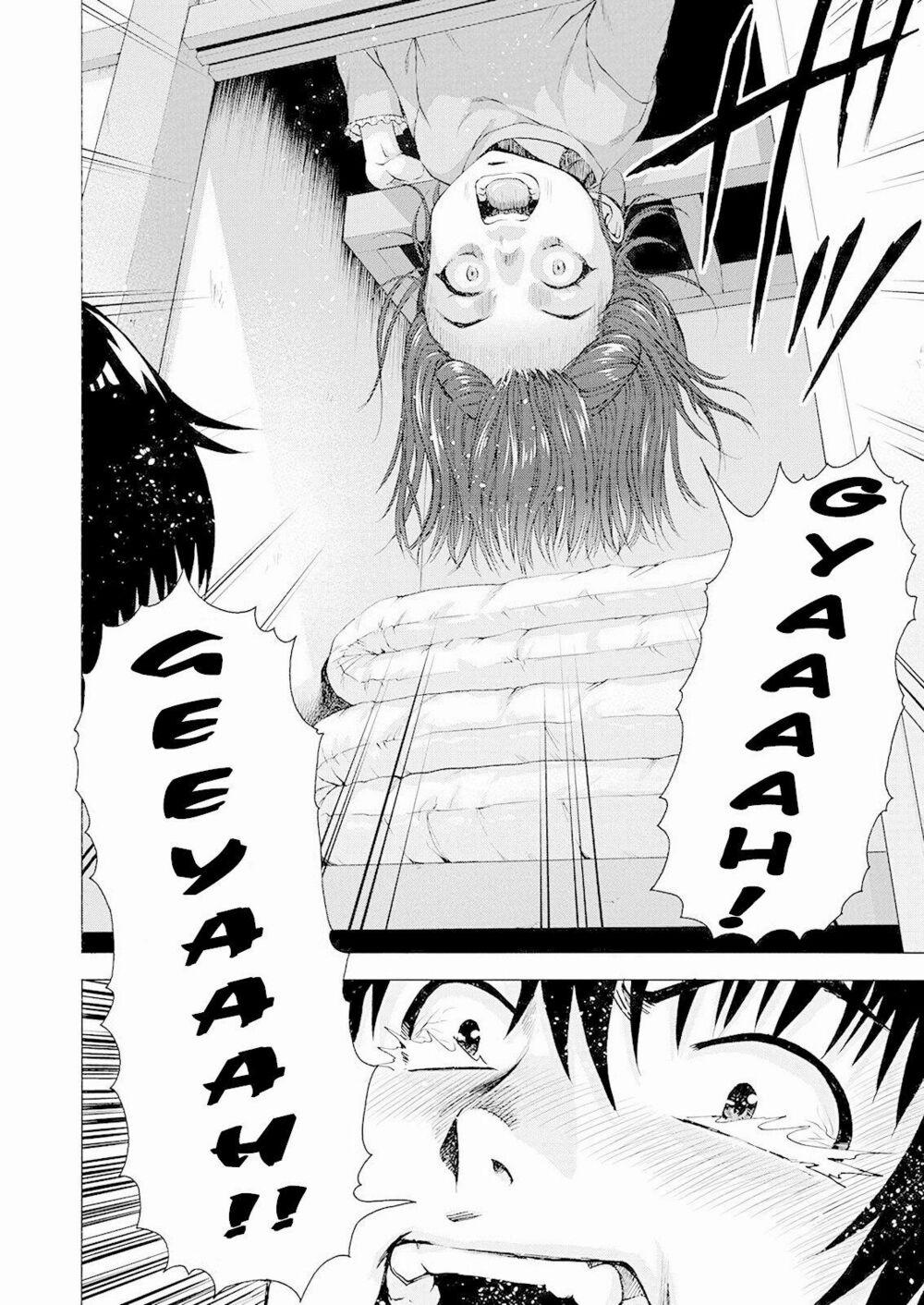 Ore Wa Lolicon Ja Nai! 1 trang 21