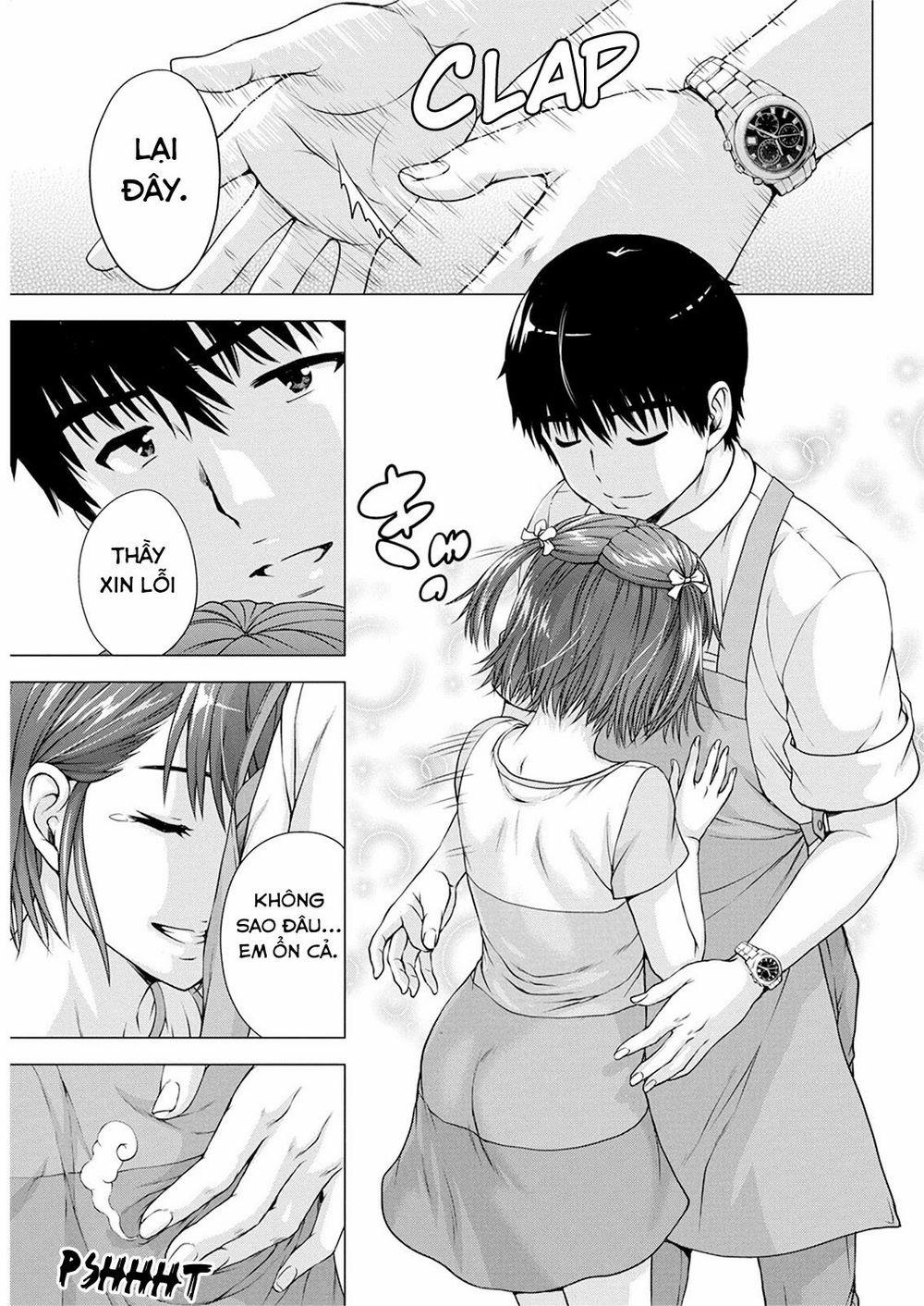 Ore Wa Lolicon Ja Nai! 14 trang 13