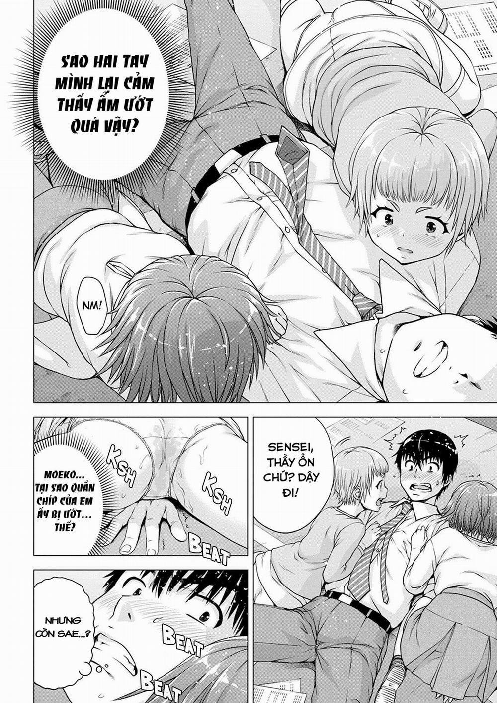 Ore Wa Lolicon Ja Nai! 15 trang 20