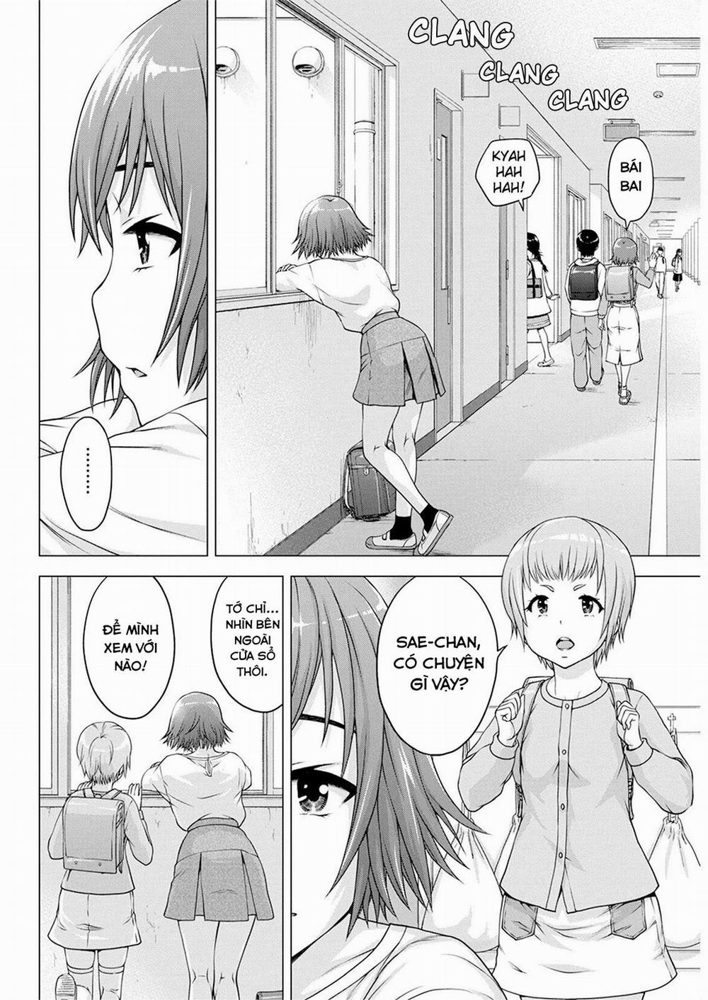 Ore Wa Lolicon Ja Nai! 15 trang 6