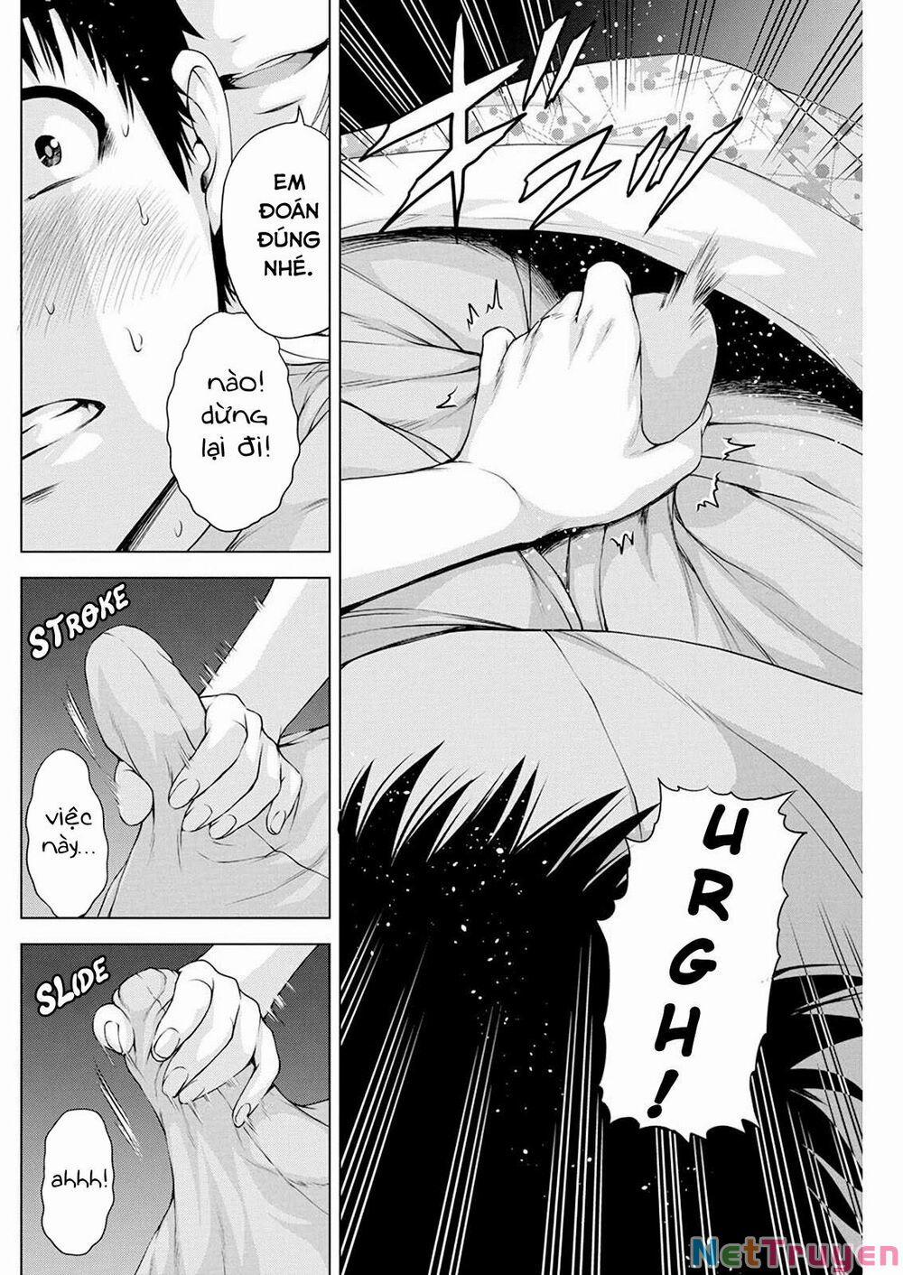 Ore Wa Lolicon Ja Nai! 16 trang 18