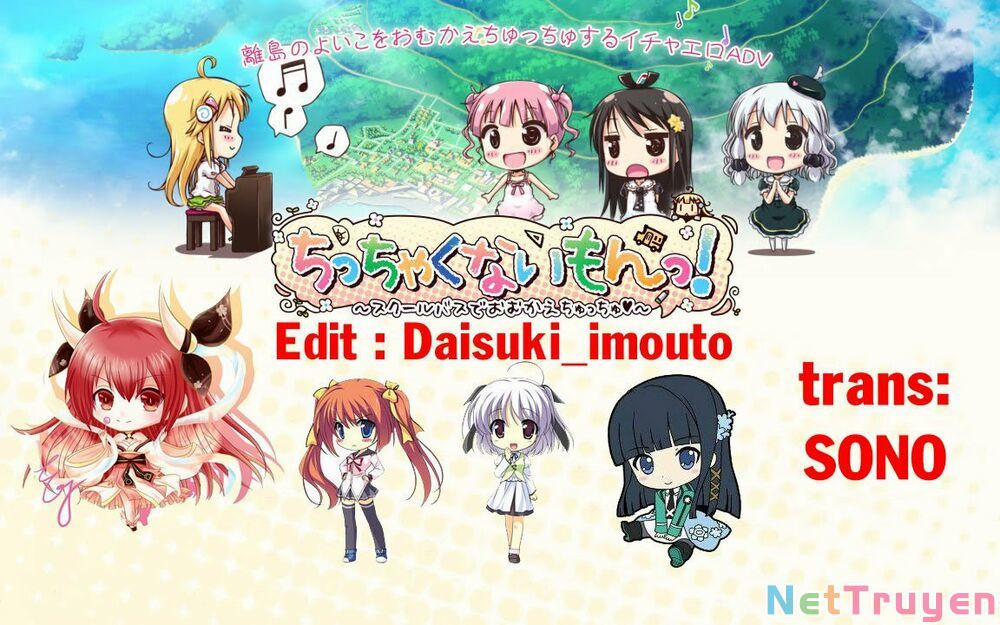 Ore Wa Lolicon Ja Nai! 16 trang 2