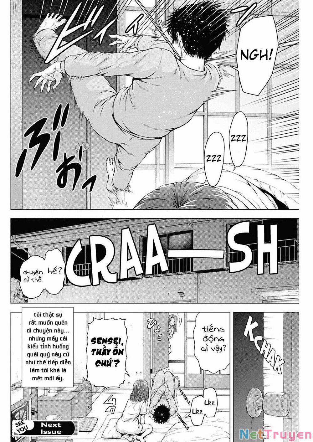 Ore Wa Lolicon Ja Nai! 16 trang 22