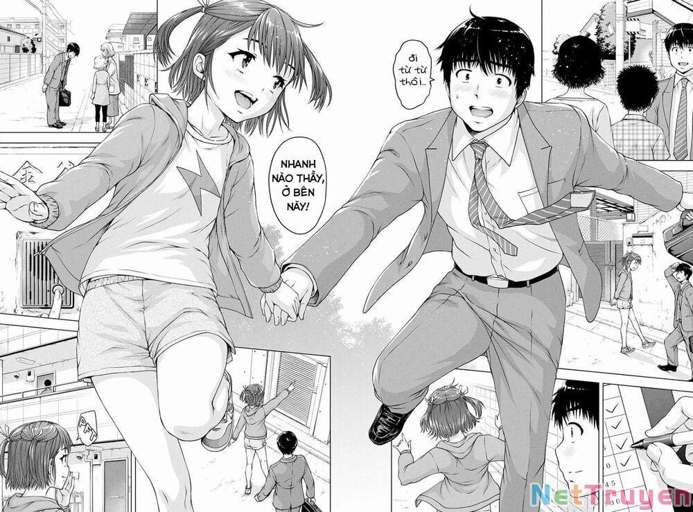 Ore Wa Lolicon Ja Nai! 16 trang 7