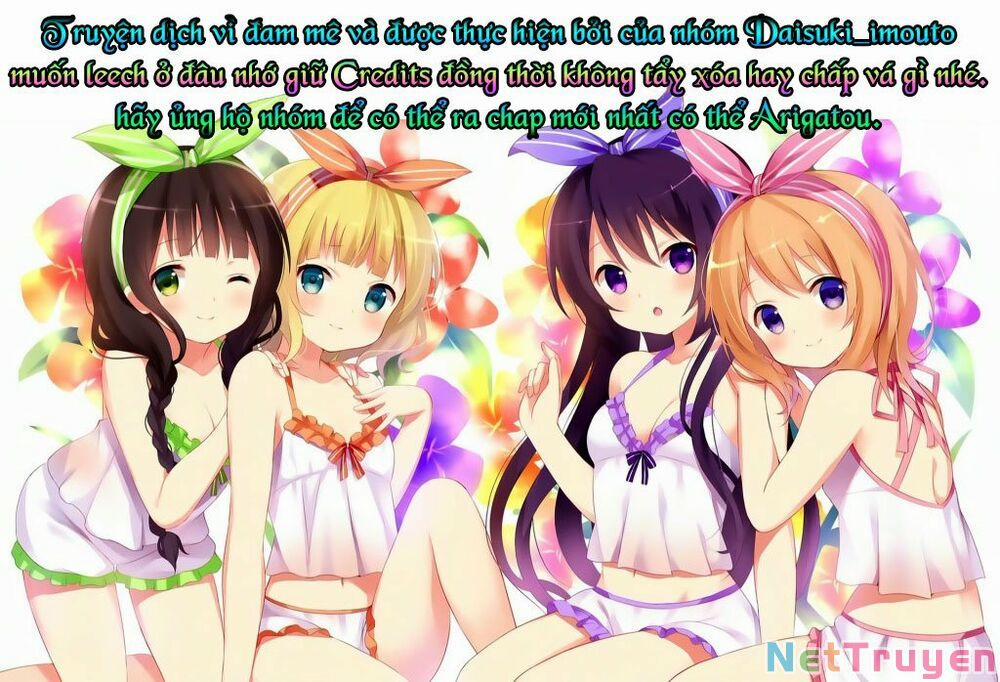 Ore Wa Lolicon Ja Nai! 17 trang 1