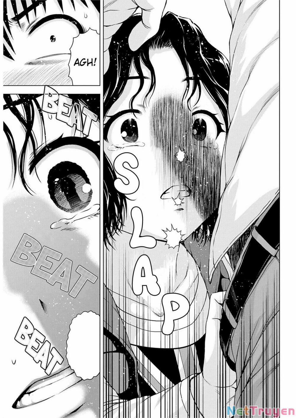 Ore Wa Lolicon Ja Nai! 17 trang 21