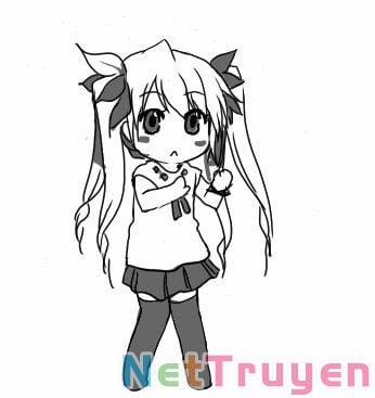 Ore Wa Lolicon Ja Nai! 17 trang 25