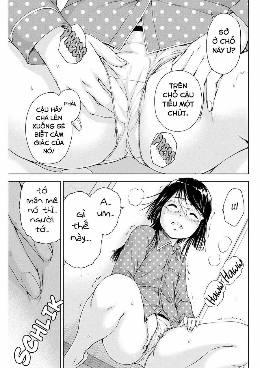 Ore Wa Lolicon Ja Nai! 18 trang 16