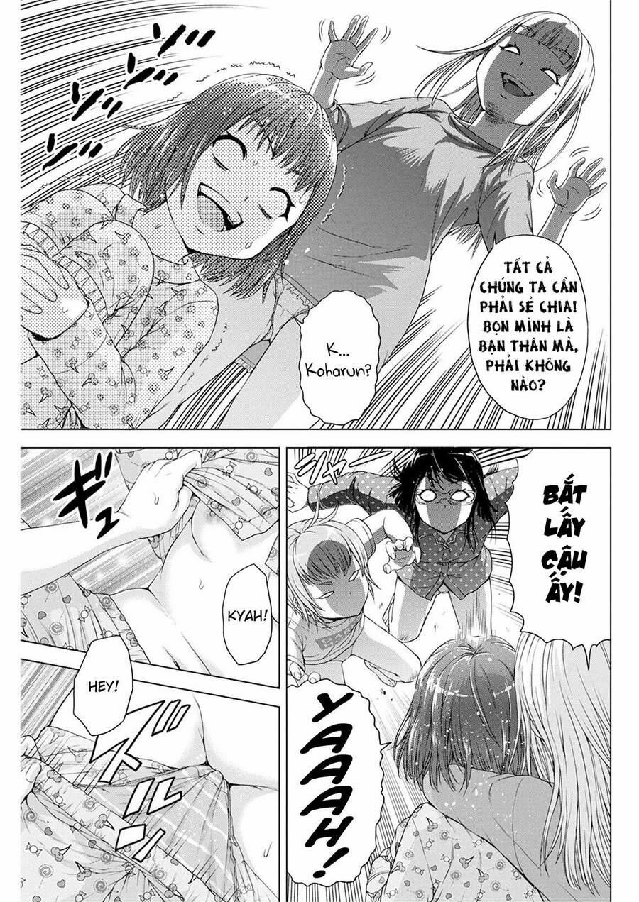 Ore Wa Lolicon Ja Nai! 18 trang 18