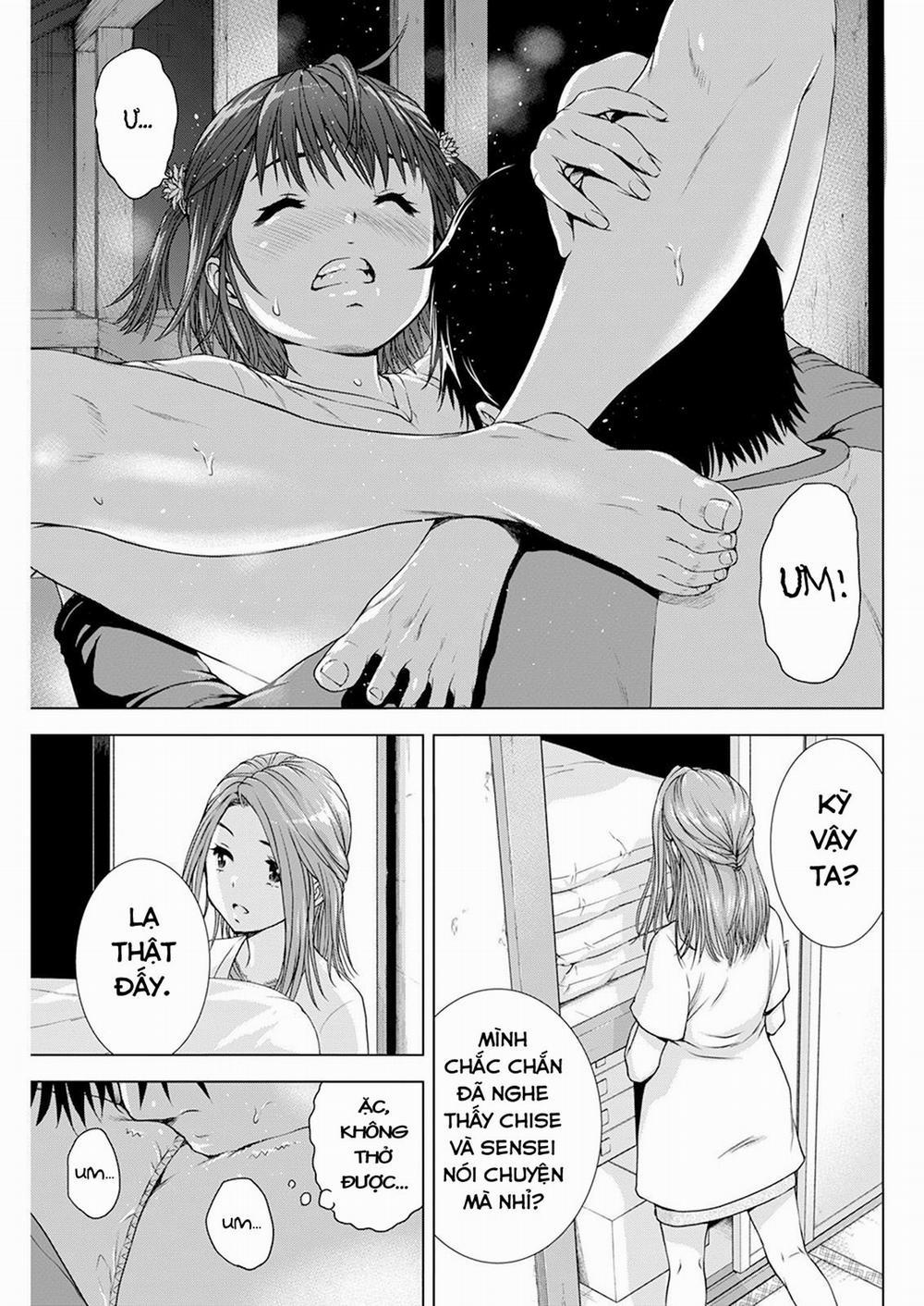 Ore Wa Lolicon Ja Nai! 20 trang 13