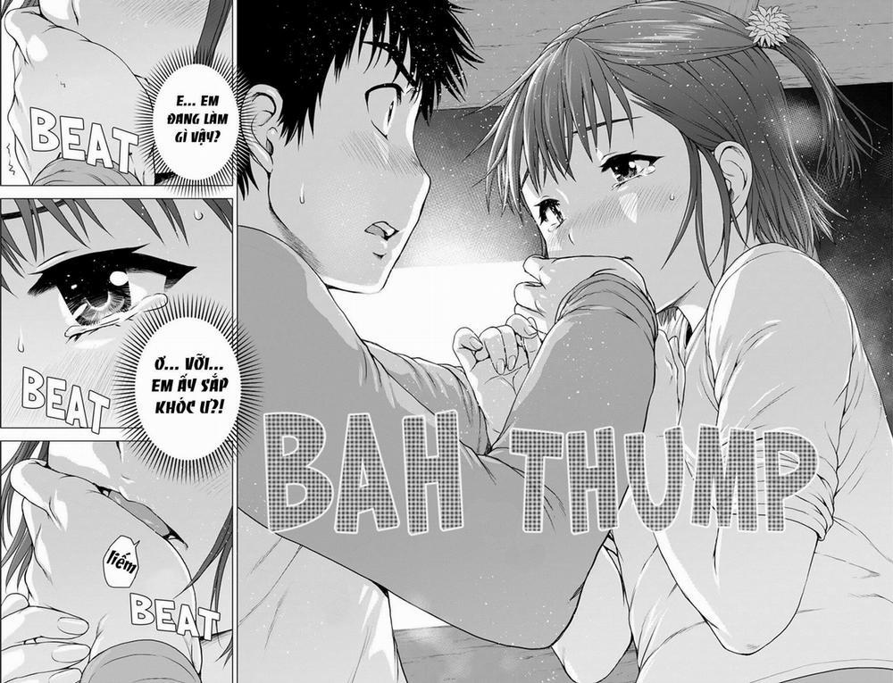 Ore Wa Lolicon Ja Nai! 20 trang 18