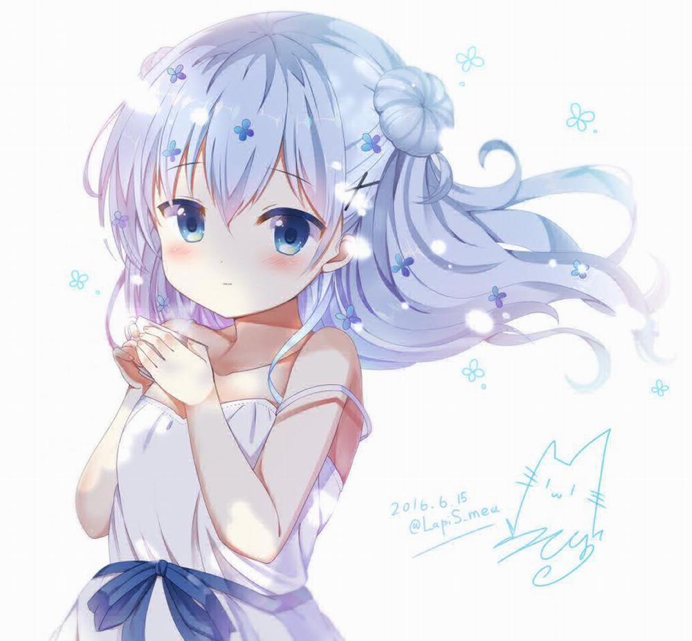 Ore Wa Lolicon Ja Nai! 20 trang 24