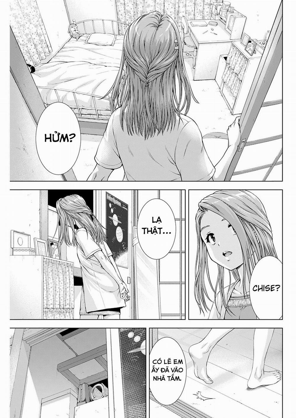 Ore Wa Lolicon Ja Nai! 20 trang 9