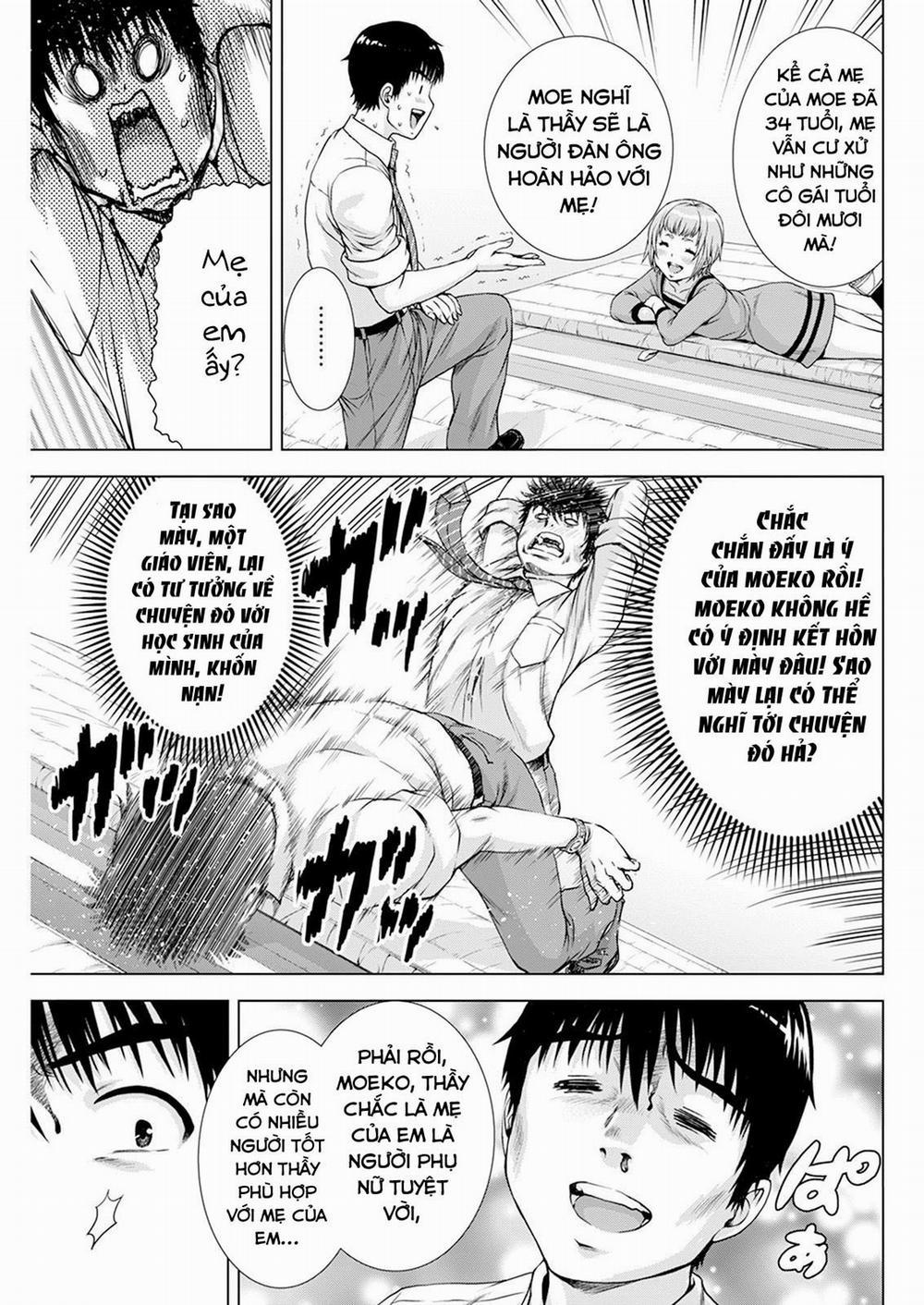 Ore Wa Lolicon Ja Nai! 21 trang 15