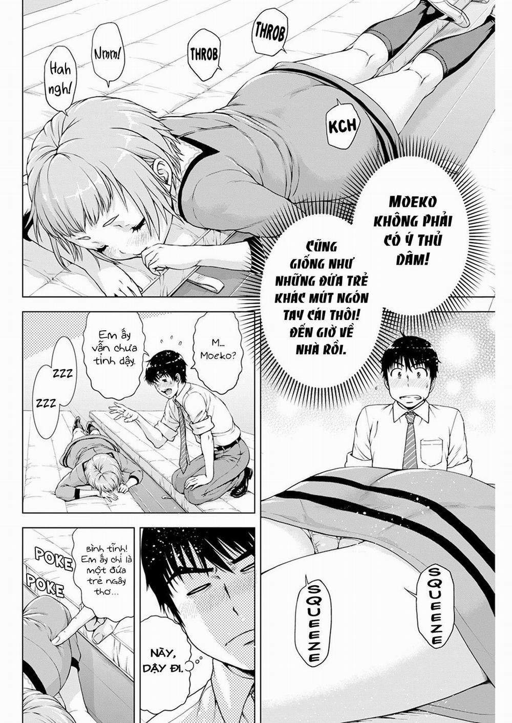 Ore Wa Lolicon Ja Nai! 21 trang 18