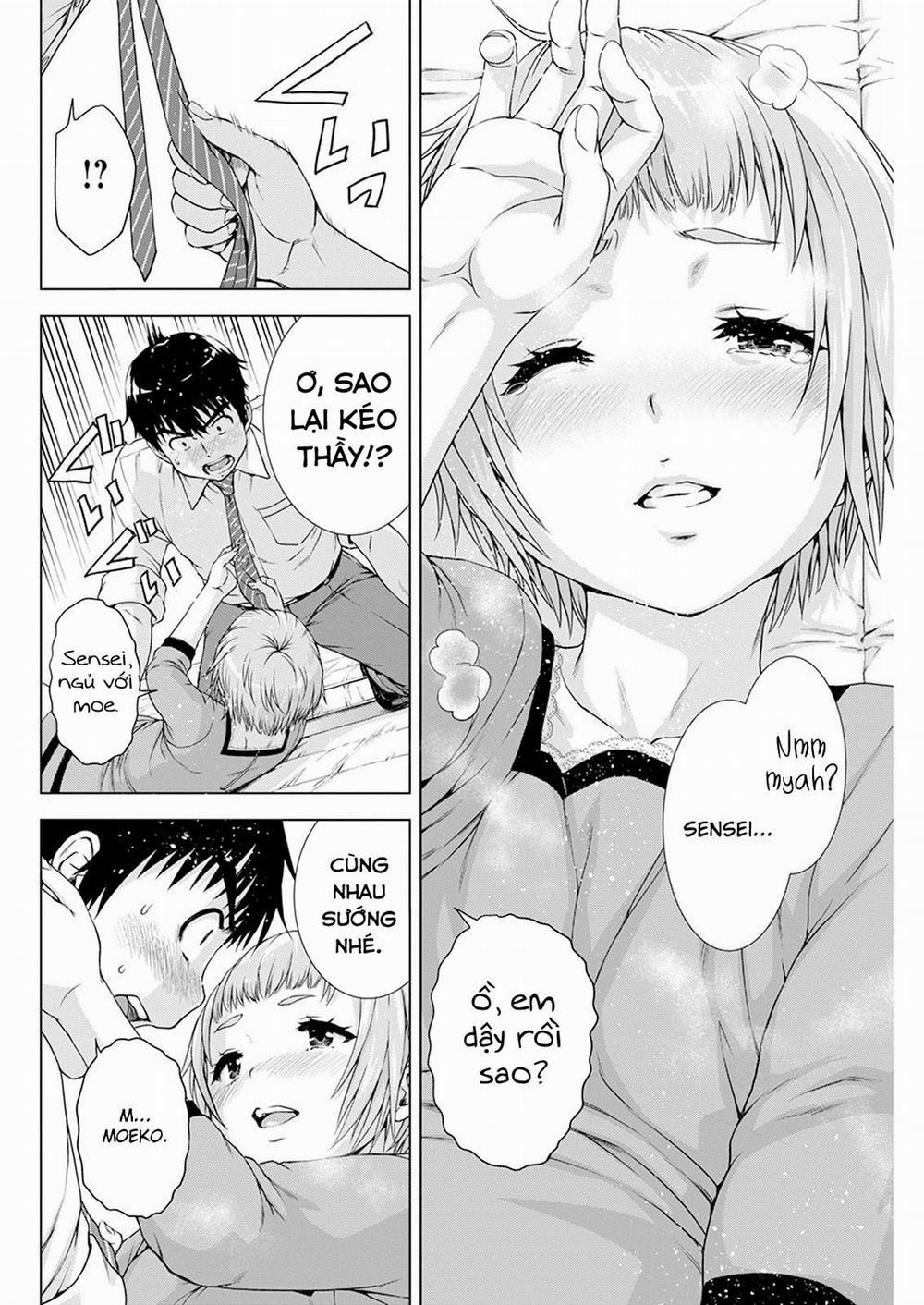 Ore Wa Lolicon Ja Nai! 21 trang 20